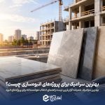 انتقال مفهوم خرید پروژه‌ای و مقیاس انبوه‌سازی