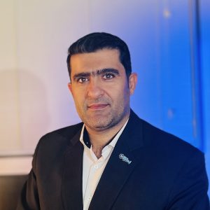 حامد علامه زاده