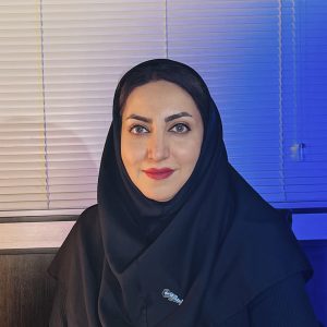 ناهید شاددل