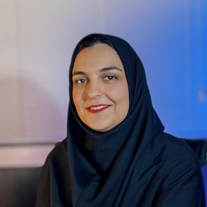 امینه مهدویان