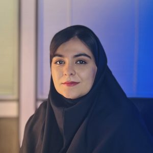 ریحانه عظیمی وزیری