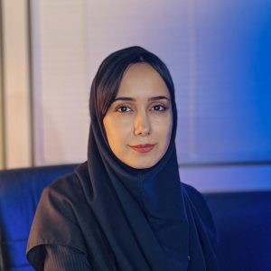 نوشین ایرانخواه