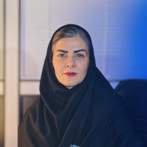 نعیمه پوربمانی