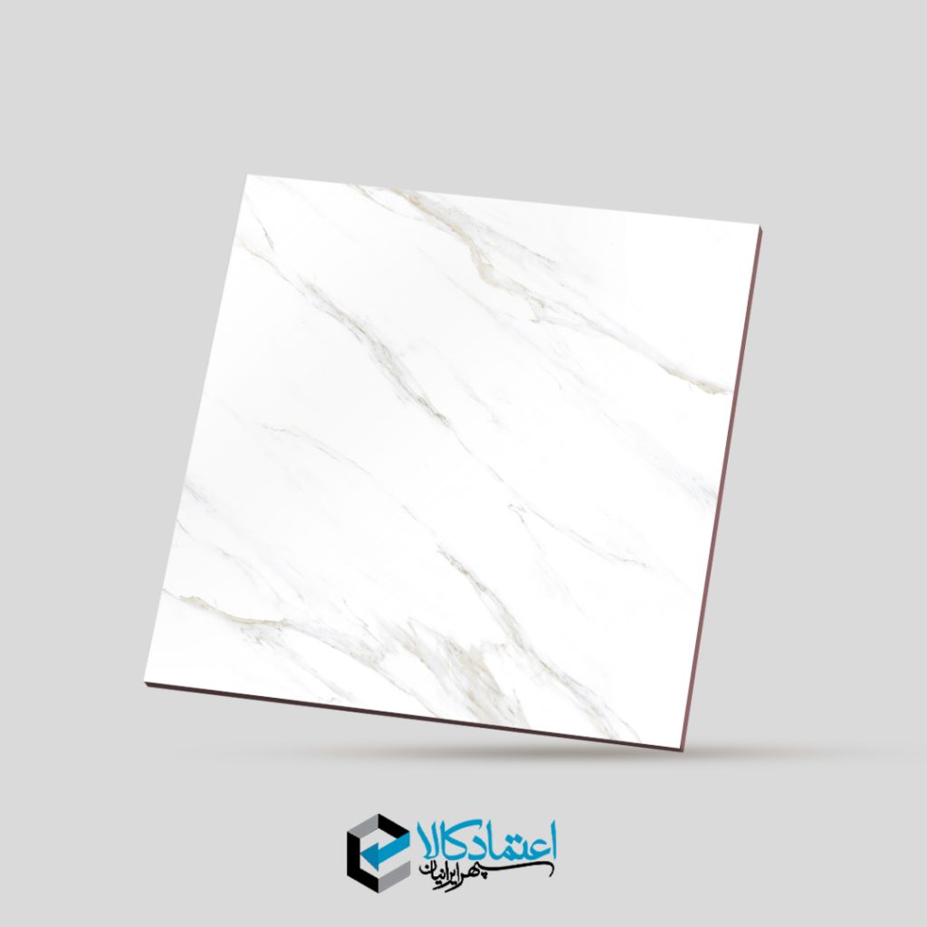 سرامیک CARRARA سایز 80*80 | روکا سرام