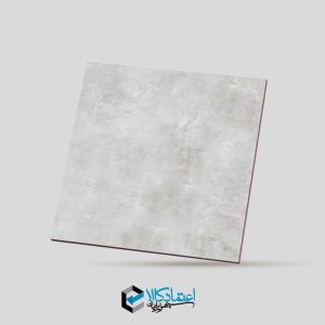 سرامیک سگمنت خاکستری پرسلان مات طرح بتن ابعاد ۸۰ در ۸۰ روکاسرام