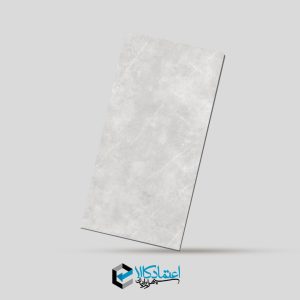 سرامیک لیوسا روشن پارسیان سرام 60 در 120 خاک سفید لعاب مات
