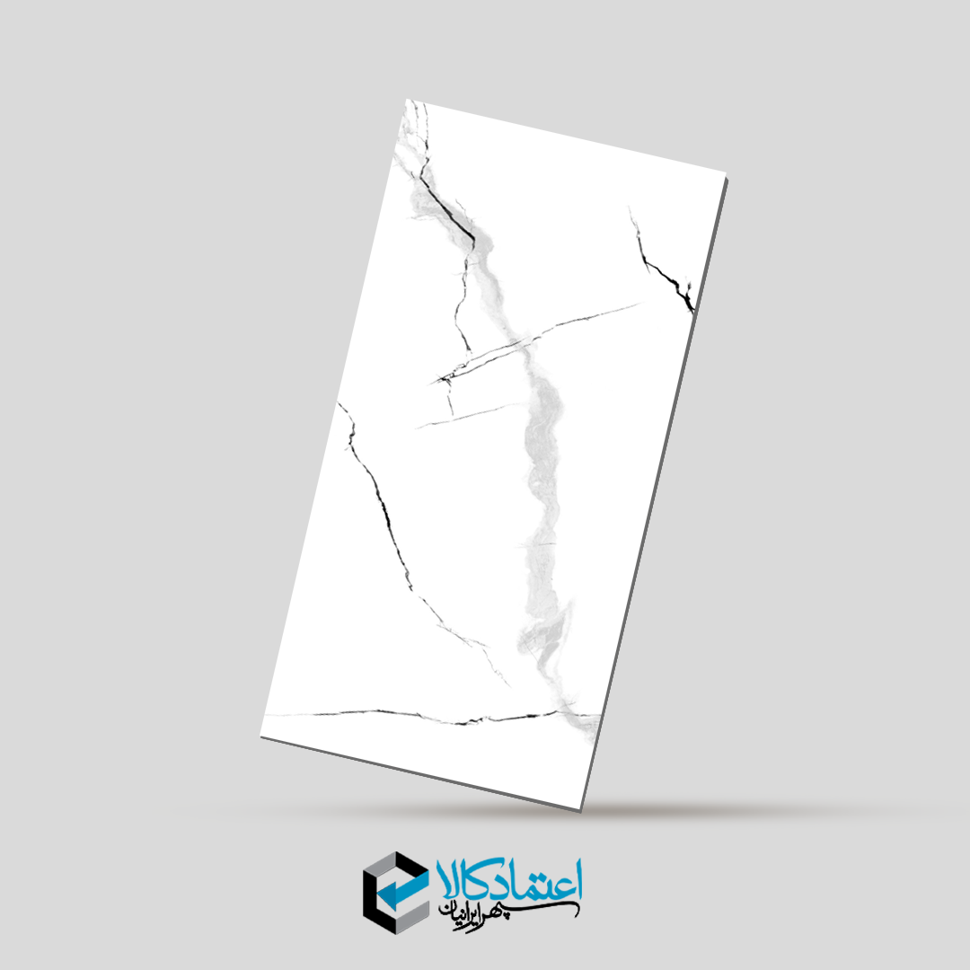 تکسچر سرامیک آنجل سفید برند پرسیس