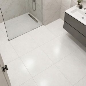 نمای اجرایی سرامیک آدیسا 001 ستاره در دکوراسیون داخلی