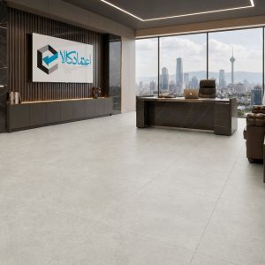 رندر اجرایی سرامیک البرز دی