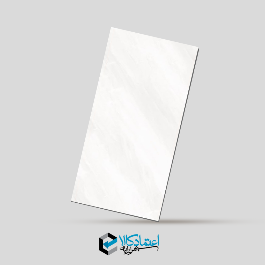 سرامیک تیکا002 ستاره سفید رگهدار ۶۰×۱۲۰