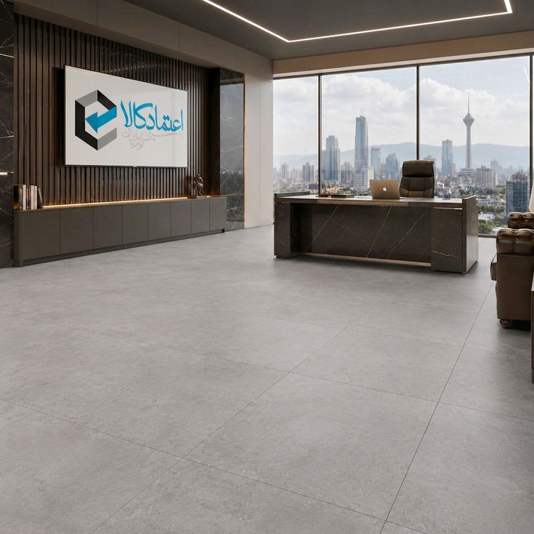 اجرای سرامیک دلارام در دکوراسیون