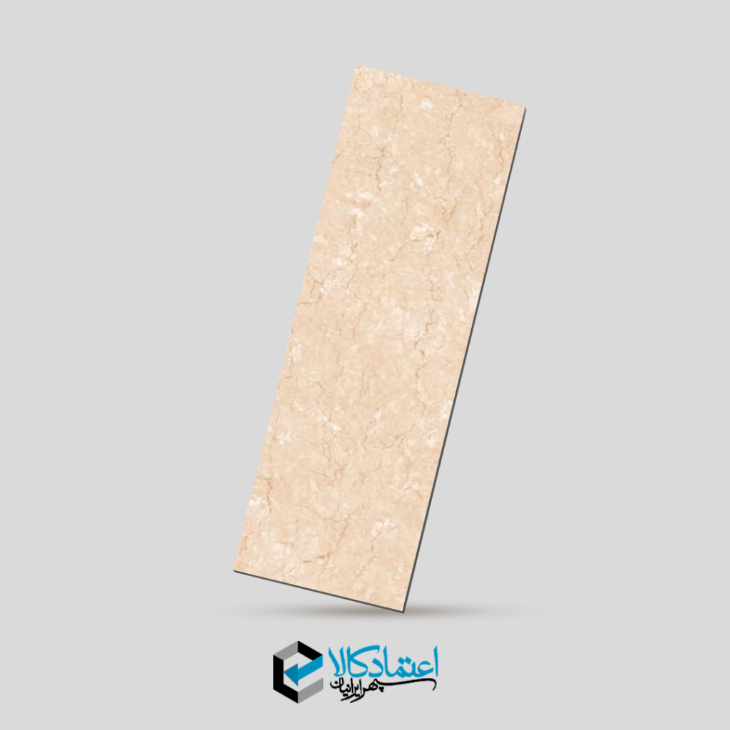 تکسچر سرامیک ریناس005 ستاره طرح سنگ کرم