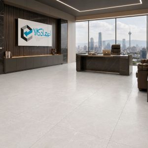 رندر دکوراسیون و اجرای سرامیک مانوئل 001 ستاره