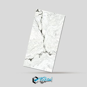 تکسچر سرامیک والدز سفید برند پرسیس