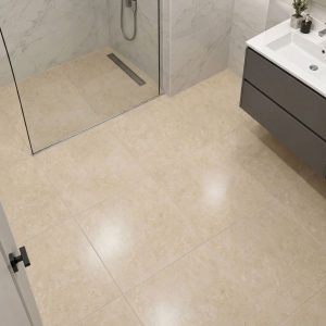 رندر دکوراسیون و اجرای سرامیک پونک 005 ستاره