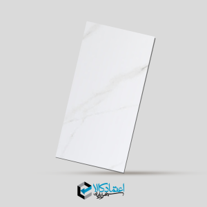 سرامیک مونلایت سفید پرشین ۱۲۰×۶۰